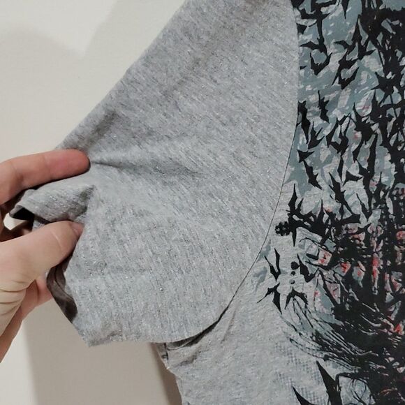 The Joker XL short sleeve shirt - Picture 4 of 6